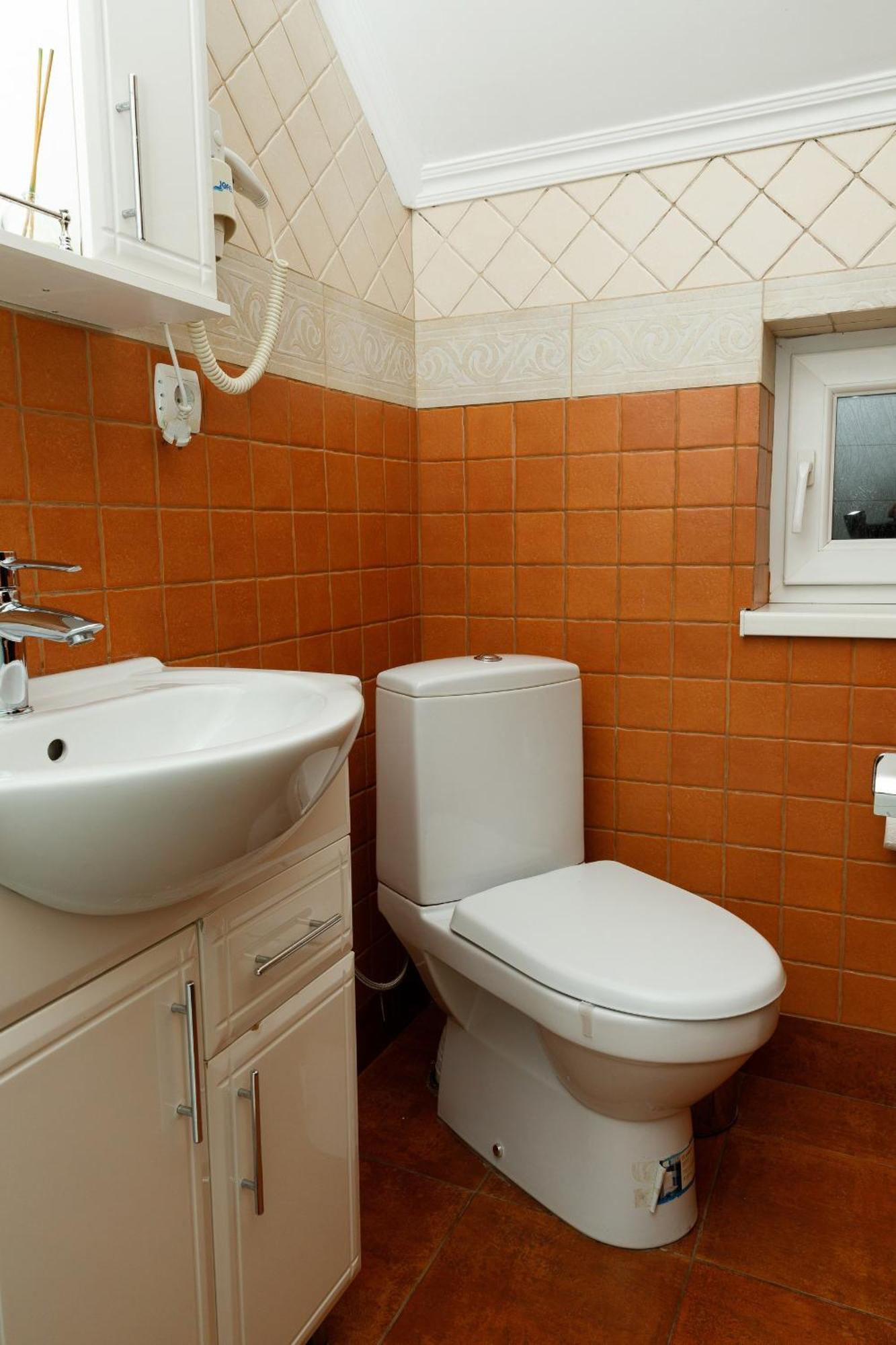 Gostyniy Dvir Synevir Hotel Synevyr Buitenkant foto