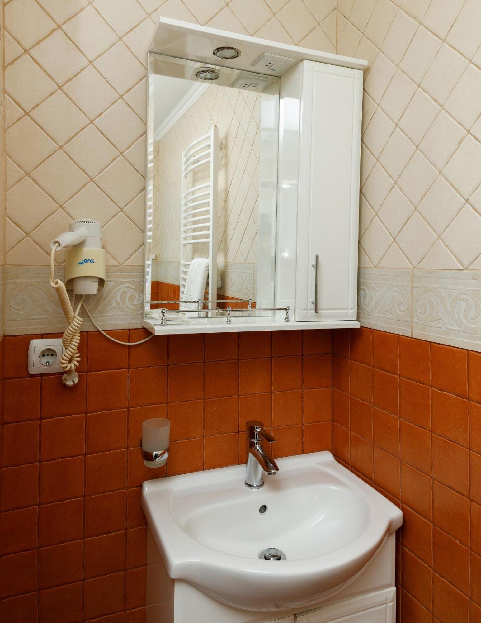 Gostyniy Dvir Synevir Hotel Synevyr Buitenkant foto